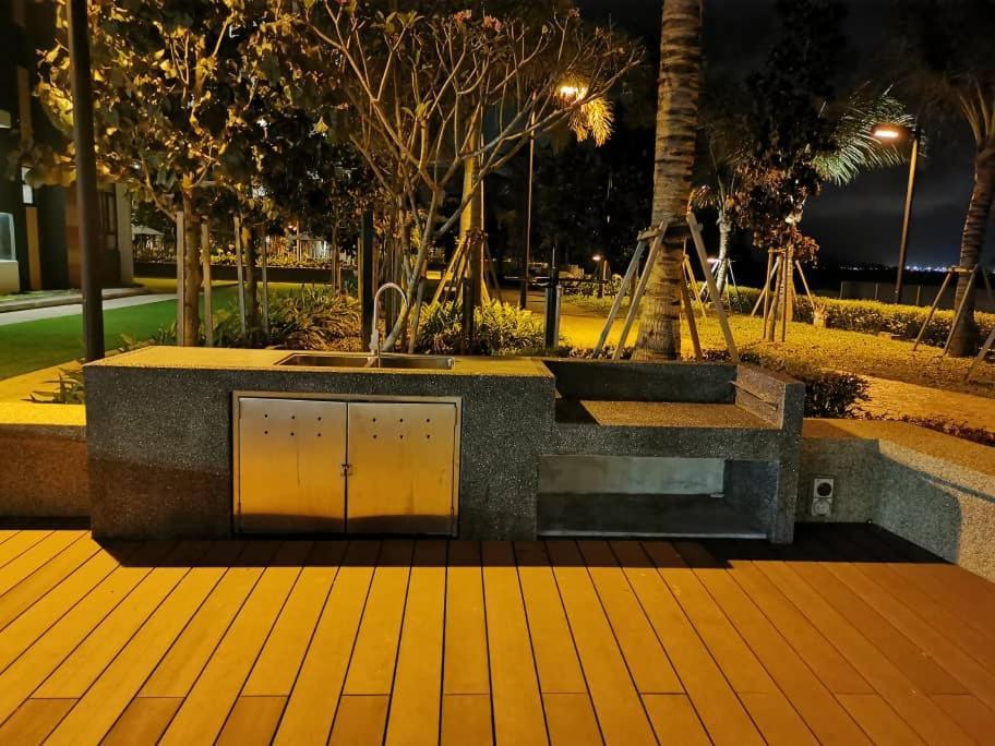 Zara Suites @Timurbay Kuantan Eksteriør bilde