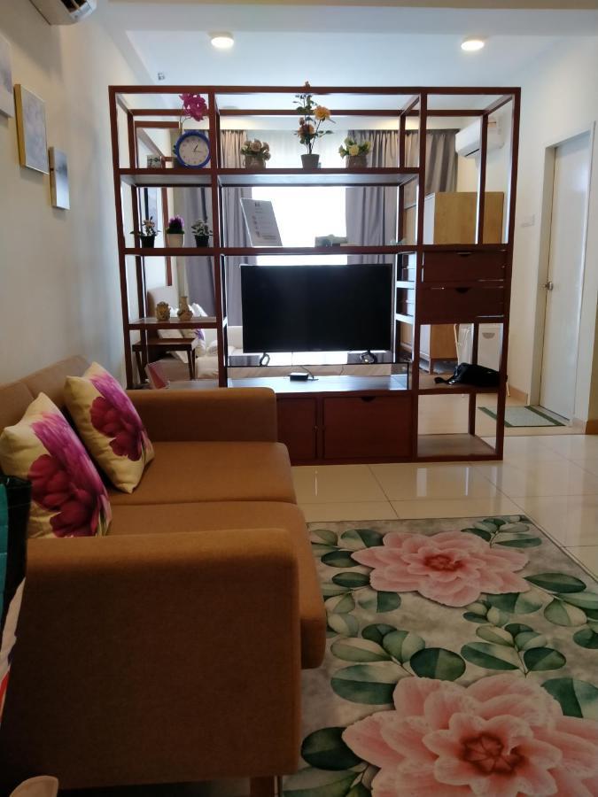 Zara Suites @Timurbay Kuantan Eksteriør bilde