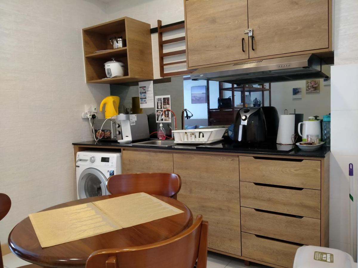 Zara Suites @Timurbay Kuantan Eksteriør bilde